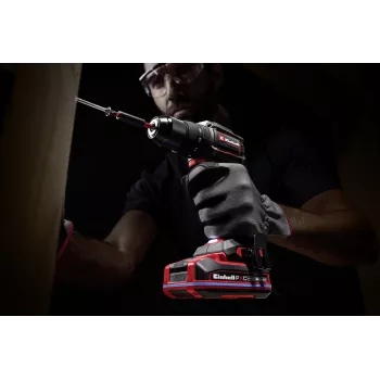 Einhell TP-CD 18/50-C Li-i BL Solo 18V bešepetėlis smūginis gręžtuvas-atsuktuvas