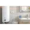 EL-HOME CD-17A2v2300/B anglies monoksido detektorius su LCD ekranu ir 9V atsarginiu maitinimu