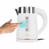 ELDOM C185B Tripo belaidis elektrinis virdulys 0,8 L 1000 W baltas