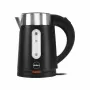 ELDOM C185C TRIPO belaidis virdulys 0.8 L 1000 W juodas