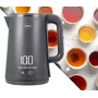ELDOM C515S belaidis virdulys pilkas 1,8L 2000W