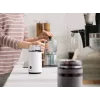 ELDOM MK50 CAFF elektrinis kavos malūnėlis su peiliukais, 150W, 50g, juodas