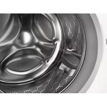 Electrolux 600 serijos skalbimo mašina su SensiCare, 8 kg, 1400 aps./min, energijos klasė C
