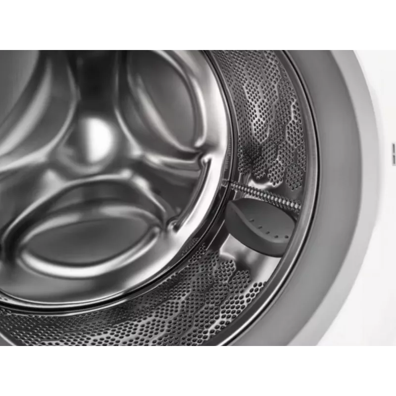Electrolux 600 serijos skalbimo mašina su SensiCare, 8 kg, 1400 aps./min, energijos klasė C
