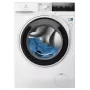 Electrolux 600 serijos skalbimo mašina su SensiCare, 8 kg, 1400 aps./min, energijos klasė C