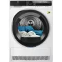 Electrolux 800 serijos 8 kg šilumos siurblio džiovintuvas su SensiCare, LCD jutiklinis valdymas, A+++ energijos klasė