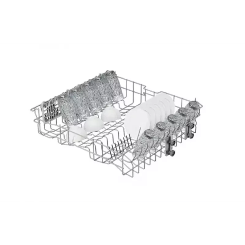 Electrolux E52LE100S įmontuojama indaplovė, 13 komplektų, AirDry, inverterinis variklis, energijos klasė E