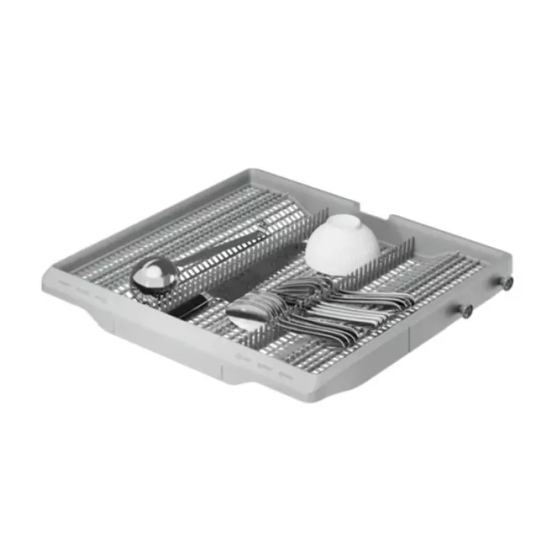 Electrolux E52LE21OS įmontuojama indaplovė, 13 komplektų, AirDry, ComfortLift, SatelliteClean, 44 dB, energijos klasė E