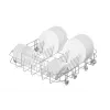 Electrolux E52LE21OS įmontuojama indaplovė, 13 komplektų, AirDry, ComfortLift, SatelliteClean, 44 dB, energijos klasė E