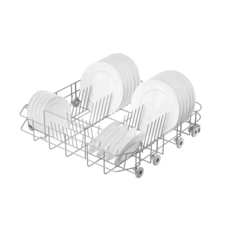 Electrolux E52LE21OS įmontuojama indaplovė, 13 komplektų, AirDry, ComfortLift, SatelliteClean, 44 dB, energijos klasė E