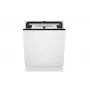 Electrolux E52LE21OS įmontuojama indaplovė, 13 komplektų, AirDry, ComfortLift, SatelliteClean, 44 dB, energijos klasė E