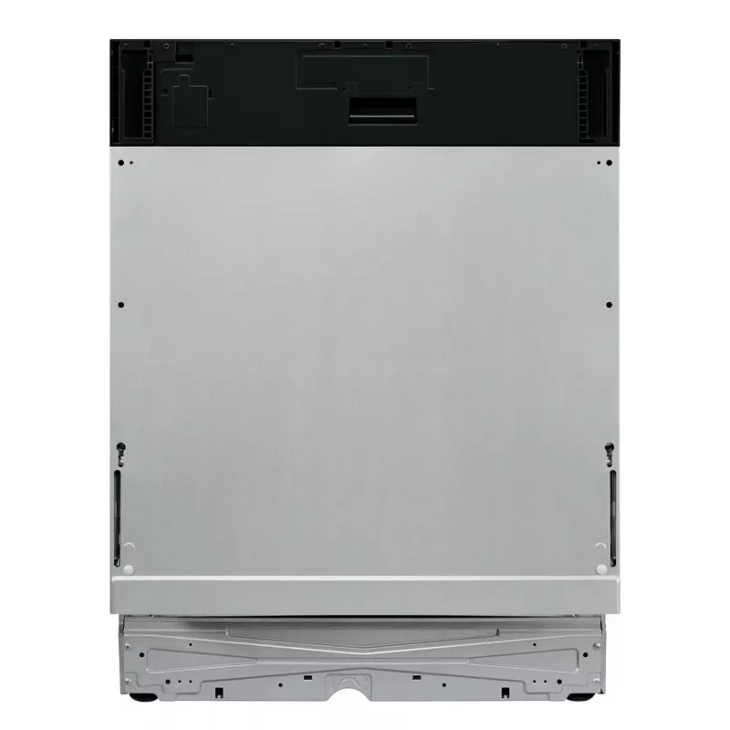 Electrolux E62LD100S pilnai įmontuojama indaplovė, 13 komplektų, D energijos klasė, 44 dB, AirDry, inverterinis variklis