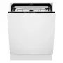 Electrolux E72LA200S įmontuojama visiškai integruota indaplovė, 60 cm, 14 vietų, AirDry, inverterinis variklis, 8 programos, energijos klasė C, 42 dB