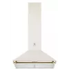 Electrolux EFC226V Sieninis gartraukis kreminės spalvos 420 m³/h