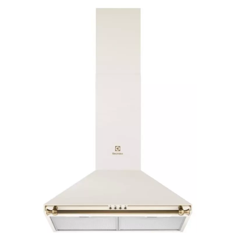 Electrolux EFC226V Sieninis gartraukis kreminės spalvos 420 m³/h