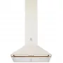 Electrolux EFC226V Sieninis gartraukis kreminės spalvos 420 m³/h