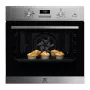 Electrolux EOD3H70X Įmontuojama elektrinė orkaitė 72L Nerūdijantis plienas