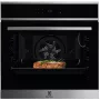 Electrolux EOE8P39WX Įmontuojama elektrinė orkaitė su pirolitiniu valymu, 71 l, A+ energijos klasė