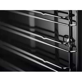 Electrolux EOF3H70X Įmontuojama elektrinė vieno krosnelė, 72L, A+ energija, nerūdijantis plienas