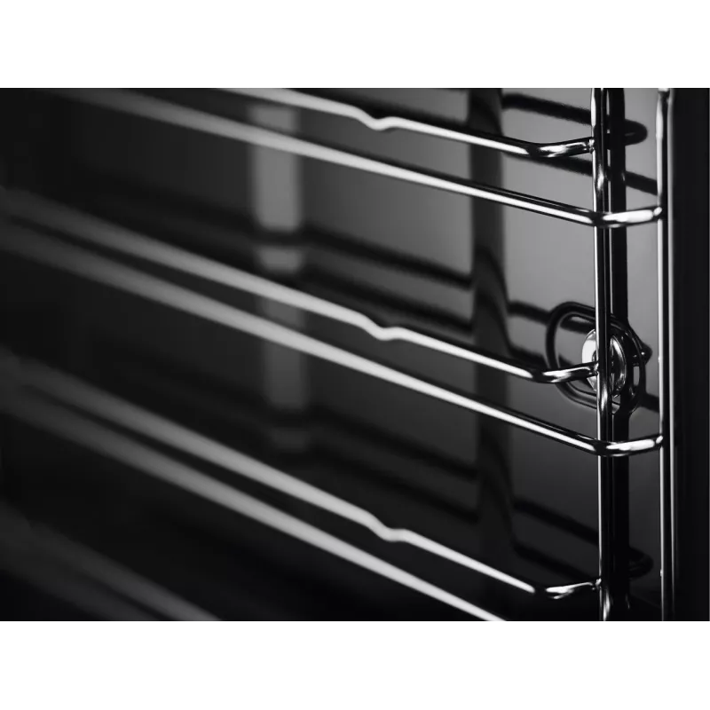 Electrolux EOF3H70X Įmontuojama elektrinė vieno krosnelė, 72L, A+ energija, nerūdijantis plienas