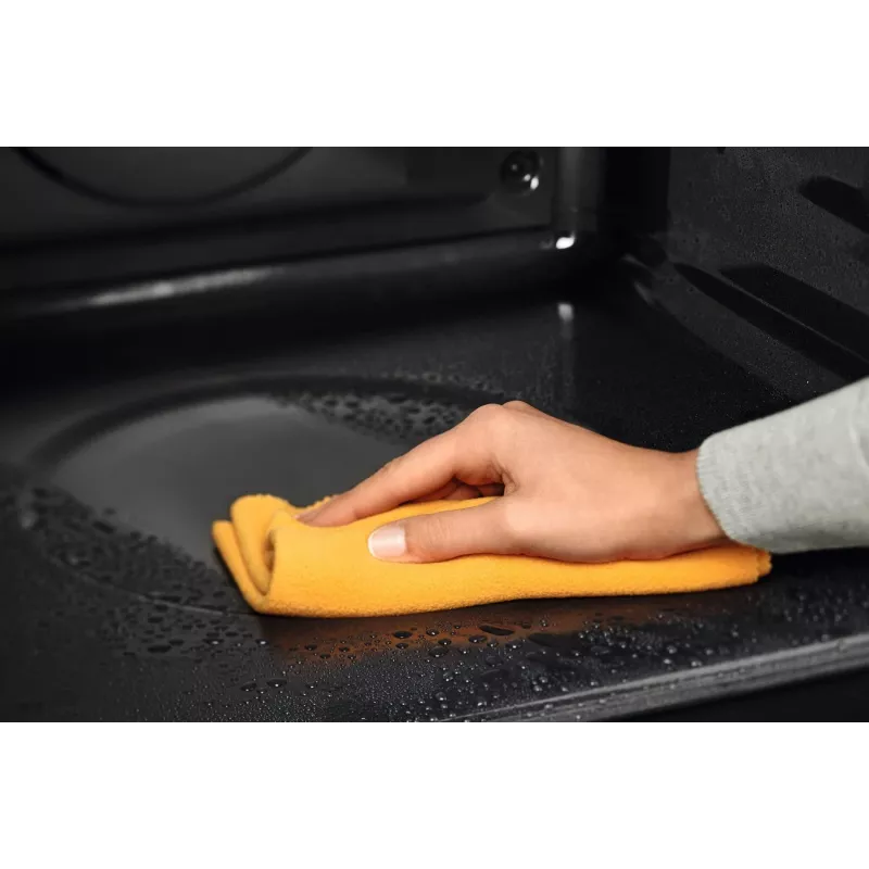 Electrolux EOF3H70X Įmontuojama elektrinė vieno krosnelė, 72L, A+ energija, nerūdijantis plienas