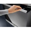 Electrolux EOF3H70X Įmontuojama elektrinė vieno krosnelė, 72L, A+ energija, nerūdijantis plienas