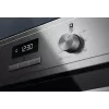 Electrolux EOF3H70X Įmontuojama elektrinė vieno krosnelė, 72L, A+ energija, nerūdijantis plienas
