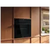 Electrolux EOF7P86H3 Įmontuojama elektrinė orkaitė 71L Pirolizės savaiminis valymas A+ energijos klasė su SenseCook ir SteamBake