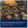 Electrolux EOF7P86H3 Įmontuojama elektrinė orkaitė 71L Pirolizės savaiminis valymas A+ energijos klasė su SenseCook ir SteamBake
