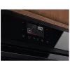 Electrolux EOF7P86H3 Įmontuojama elektrinė orkaitė 71L Pirolizės savaiminis valymas A+ energijos klasė su SenseCook ir SteamBake