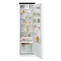 Electrolux ERD6DE18S1 Įmontuojamas šaldytuvas su šaldikliu, 253 L bendras tūris, E energijos klasė, 35 dB, baltas