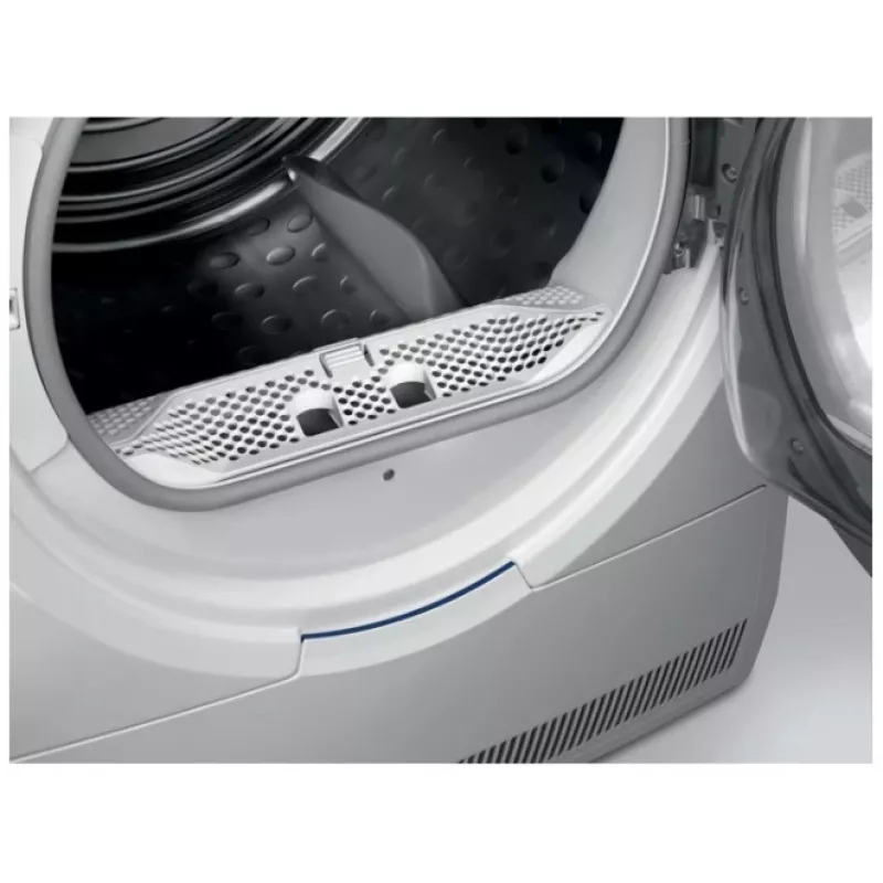 Electrolux EW6D98BEE Laisvai pastatoma skalbyklė su džiovintuvu, 8 kg skalbimo / 5 kg džiovinimo, 1600 aps/min, balta