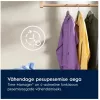 Electrolux EW6F8492E 9kg 1400rpm priekinio pakrovimo skalbimo mašina (inverterinis variklis, energijos klasė A, balta)