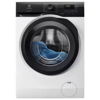Electrolux EW6F8492E 9kg 1400rpm priekinio pakrovimo skalbimo mašina (inverterinis variklis, energijos klasė A, balta)