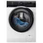 Electrolux EW6F8492E 9kg 1400rpm priekinio pakrovimo skalbimo mašina (inverterinis variklis, energijos klasė A, balta)