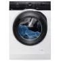Electrolux EW6F9482E Laisvai pastatoma skalbimo mašina su priekiniu pakrovimu, 8 kg, 1400 aps/min, balta