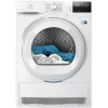 Electrolux EW7D283VE 8 kg kondensacinis džiovintuvas su SensiCare sistema, LCD ekranu, baltas