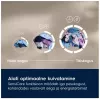 Electrolux EW7D495UDE šilumos siurblio džiovintuvas, 9 kg, A++