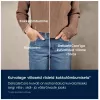 Electrolux EW7D495UDE šilumos siurblio džiovintuvas, 9 kg, A++