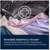 Electrolux EW7D495UDE šilumos siurblio džiovintuvas, 9 kg, A++