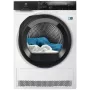 Electrolux EW8D495MC šilumos siurblio džiovintuvas, 9kg, A+++, Baltas
