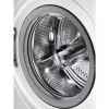 Electrolux EWS6526BP 6 kg 1200 aps./min. laisvai pastatoma skalbimo mašina su priekiniu pakrovimu - balta