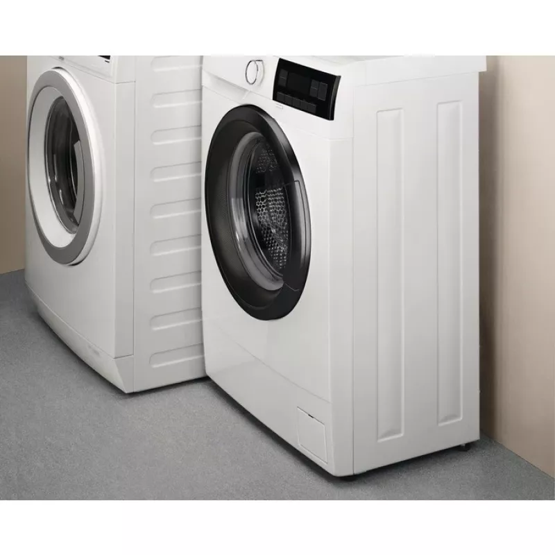 Electrolux EWS6526BP 6 kg 1200 aps./min. laisvai pastatoma skalbimo mašina su priekiniu pakrovimu - balta
