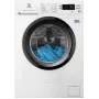 Electrolux EWS6526BP 6 kg 1200 aps./min. laisvai pastatoma skalbimo mašina su priekiniu pakrovimu - balta