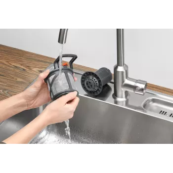 Electrolux KEGB9405L Fully Integrated Dishwasher, 14 Place Settings, Energy Class C, 44 dB, AirDry, QuickSelect Touch Controls