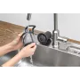 Electrolux KEGB9405L Fully Integrated Dishwasher, 14 Place Settings, Energy Class C, 44 dB, AirDry, QuickSelect Touch Controls