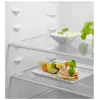 Electrolux LNA7NE18S Integruotas šaldytuvas su šaldikliu - 253 L bendra talpa, Low Frost, E energijos klasė