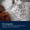 Electrolux PerfectCare 700 EW7F3492FQE 9kg 1400 aps./min priekinio pakrovimo skalbimo mašina - balta