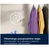 Electrolux PerfectCare 700 EW7F3492FQE 9kg 1400 aps./min priekinio pakrovimo skalbimo mašina - balta