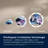Electrolux SteamCare 700 UniversalDose skalbimo mašina, 10 kg, 1600 aps./min, balta
